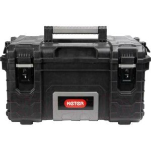 Ящик для инструментов Keter Gear Tool Box / 81319