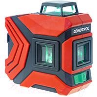 Лазерный нивелир Condtrol GFX360