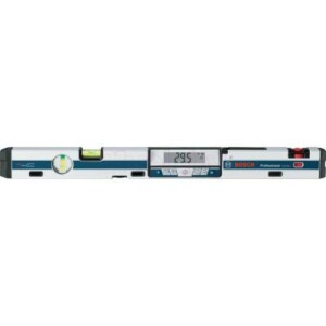 Уклономер цифровой Bosch GIM 60 L