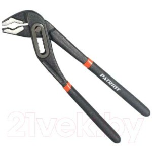 Клещи переставные PATRIOT GJP-250