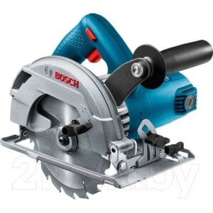 Профессиональная дисковая пила Bosch GKS 600 Professional