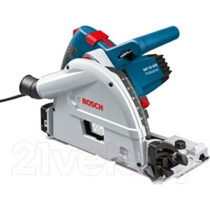 Профессиональная дисковая пила Bosch GKT 55 GCE Professional