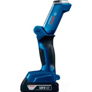 Фонарь Bosch GLI 18V-300