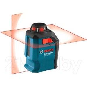 Лазерный нивелир Bosch GLL 2-20 Professional