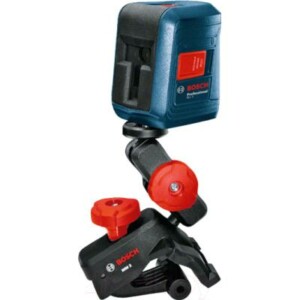 Лазерный уровень Bosch GLL 2