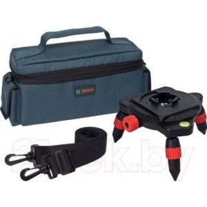 Лазерный нивелир Bosch GLL 3-15 X Professional