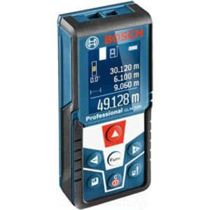 Лазерный дальномер Bosch GLM 500 Professional