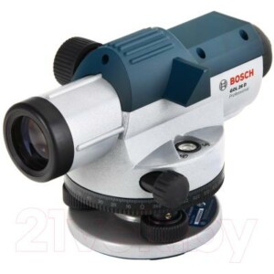 Лазерный нивелир Bosch GOL 26 D Professional