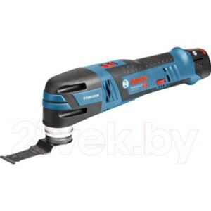 Профессиональный мультиинструмент Bosch GOP 12V-28 Professional