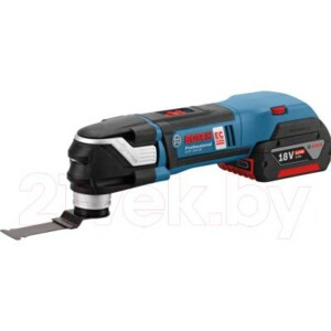Профессиональный мультиинструмент Bosch GOP 18V-28 Professional