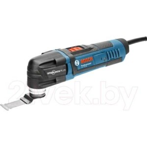 Профессиональный мультиинструмент Bosch GOP 30-28 Professional