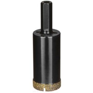Коронка Gepard GP2077-25