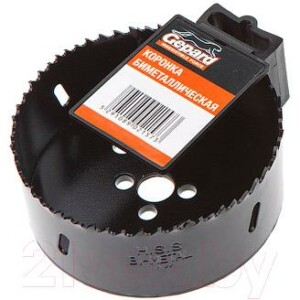 Коронка Gepard GP2510-68