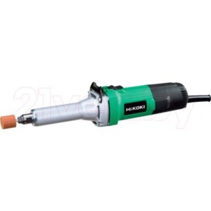 Профессиональная прямая шлифмашина Hikoki GP2S2