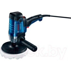 Профессиональная полировальная машина Bosch GPO 950 Professional