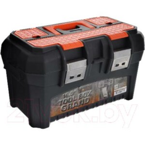 Ящик для инструментов Blocker Grand Solid BR3933 16.5"
