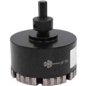 Коронка Trio Diamond Grand Ultra GCB570