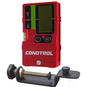 Приемник для лазерного луча Condtrol Green