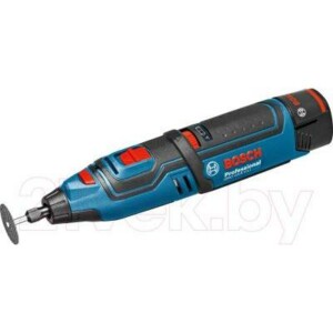 Профессиональный мультиинструмент Bosch GRO 10.8 V-LI