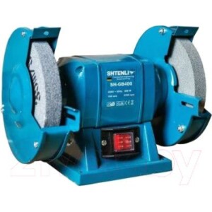 Точильный станок Shtenli GS400