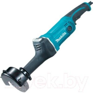 Профессиональная прямая шлифмашина Makita GS5000