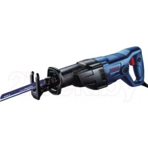 Профессиональная сабельная пила Bosch GSA 120
