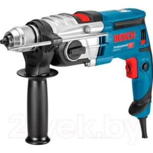 Профессиональная дрель Bosch GSB 20-2 Professional