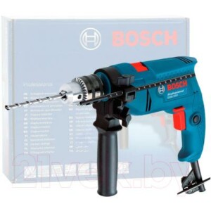 Профессиональная дрель Bosch GSB 550 Professional