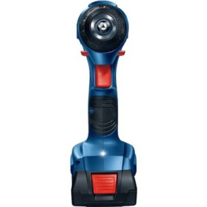 Профессиональная дрель-шуруповерт Bosch GSR 180-LI Professional