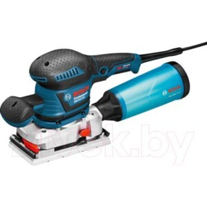Профессиональная виброшлифмашина Bosch GSS 230 AVE Professional