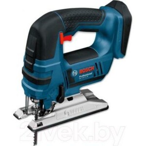 Профессиональный электролобзик Bosch GST 18 V-LI B
