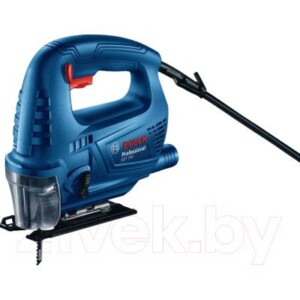Профессиональный электролобзик Bosch GST 700 Professional
