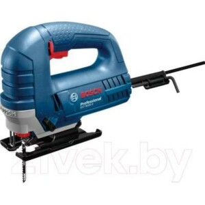 Профессиональный электролобзик Bosch GST 8000 E Professional