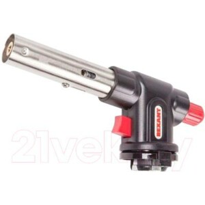 Горелка газовая Rexant GT-23 / 12-0023