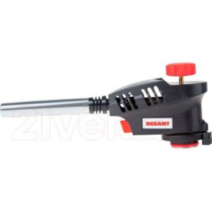 Горелка газовая Rexant GT-30 / 12-0030