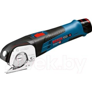 Профессиональные универсальные ножницы Bosch GUS 10.8 V-LI Professional
