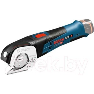 Профессиональные универсальные ножницы Bosch GUS 12V-300
