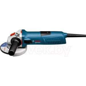Профессиональная угловая шлифмашина Bosch GWS 13-125 CI