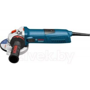 Профессиональная угловая шлифмашина Bosch GWS 13-125 CIE