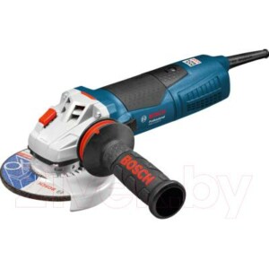 Профессиональная угловая шлифмашина Bosch GWS 17-125 CI Professional