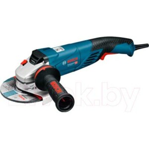 Профессиональная угловая шлифмашина Bosch GWS 18-125 L Professional