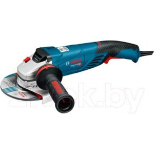 Профессиональная угловая шлифмашина Bosch GWS 18-125 SL Professional