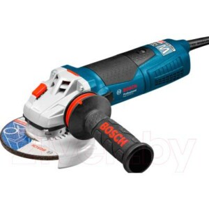 Профессиональная угловая шлифмашина Bosch GWS 19-125 CI Professional