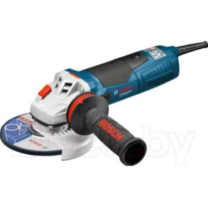 Профессиональная угловая шлифмашина Bosch GWS 19-150 CI Professional
