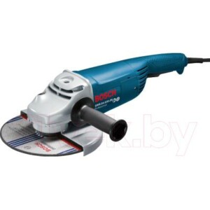 Профессиональная угловая шлифмашина Bosch GWS 24-230 JH Professional