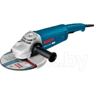 Профессиональная угловая шлифмашина Bosch GWS 26-230 H Professional