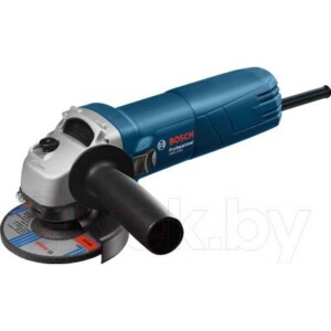 Профессиональная угловая шлифмашина Bosch GWS 670 Professional