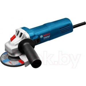 Профессиональная угловая шлифмашина Bosch GWS 750