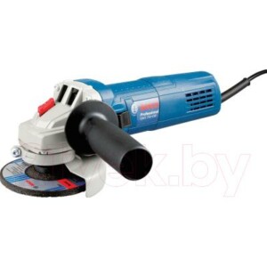 Профессиональная угловая шлифмашина Bosch GWS 750 S Professional