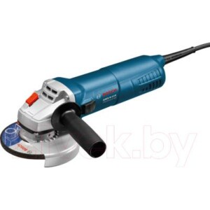 Профессиональная угловая шлифмашина Bosch GWS 9-115 Professional